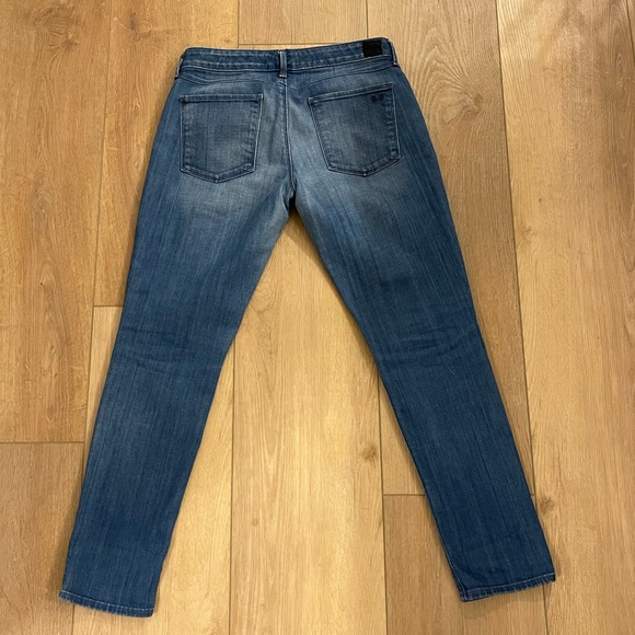 Habitual Aaron Rolled Skinny Jean - Picture 2 of 5